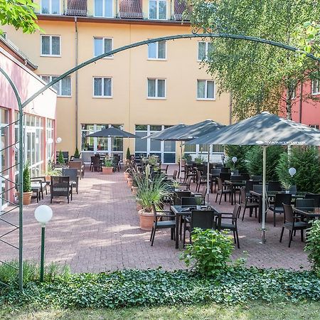 Sensconvent Hotel Michendorf Εξωτερικό φωτογραφία