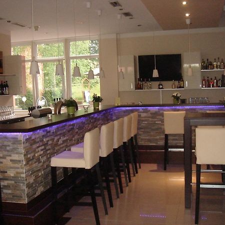 Sensconvent Hotel Michendorf Εξωτερικό φωτογραφία