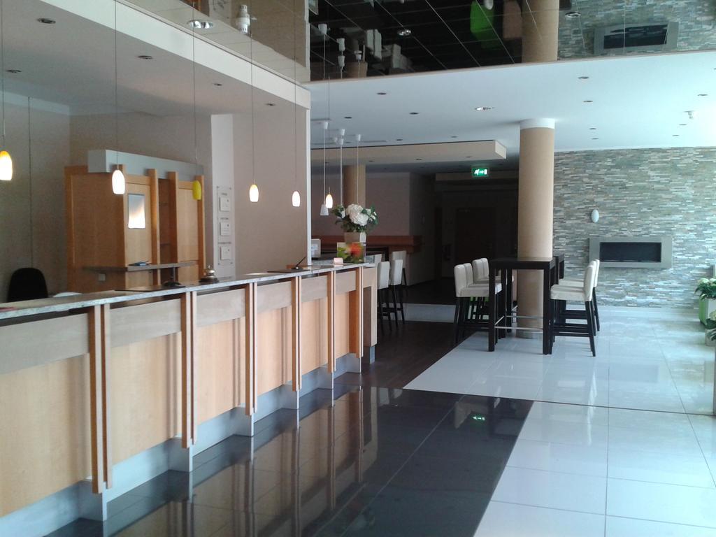 Sensconvent Hotel Michendorf Εξωτερικό φωτογραφία