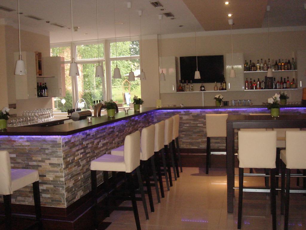 Sensconvent Hotel Michendorf Εξωτερικό φωτογραφία