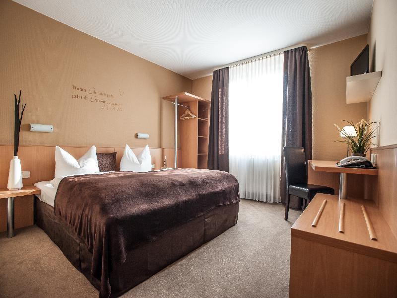 Sensconvent Hotel Michendorf Εξωτερικό φωτογραφία