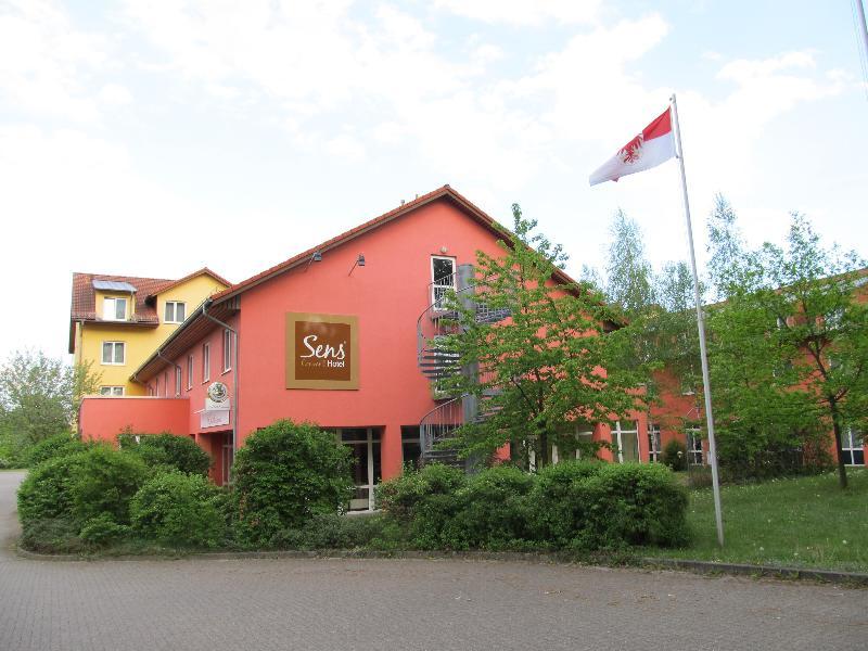 Sensconvent Hotel Michendorf Εξωτερικό φωτογραφία
