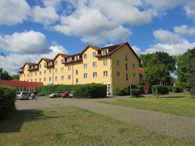 Sensconvent Hotel Michendorf Εξωτερικό φωτογραφία