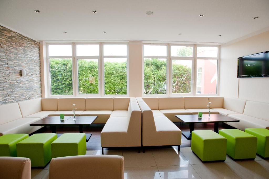 Sensconvent Hotel Michendorf Εξωτερικό φωτογραφία