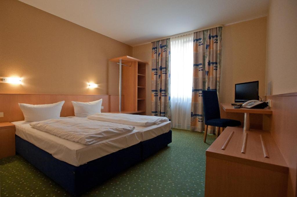 Sensconvent Hotel Michendorf Δωμάτιο φωτογραφία