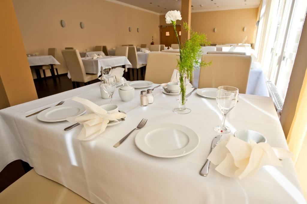 Sensconvent Hotel Michendorf Εξωτερικό φωτογραφία