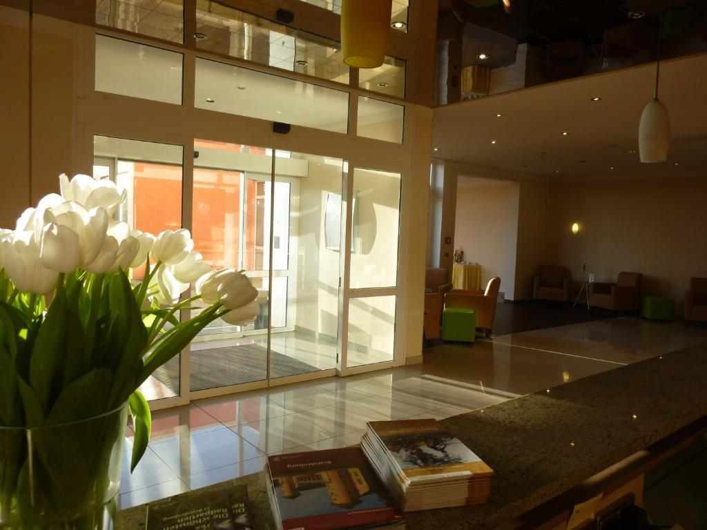 Sensconvent Hotel Michendorf Εξωτερικό φωτογραφία