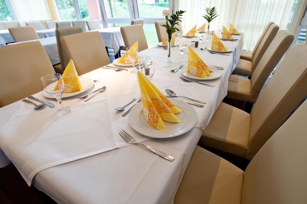 Sensconvent Hotel Michendorf Εξωτερικό φωτογραφία