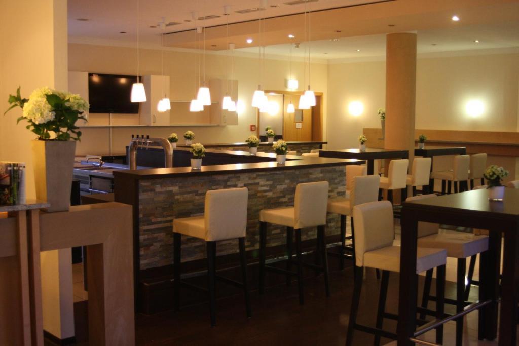 Sensconvent Hotel Michendorf Εξωτερικό φωτογραφία