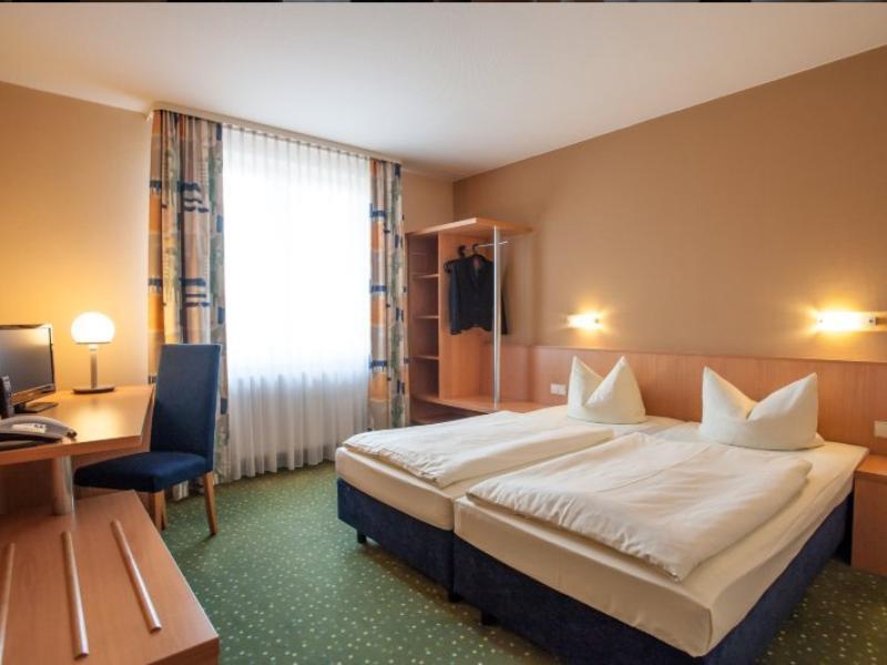 Sensconvent Hotel Michendorf Εξωτερικό φωτογραφία