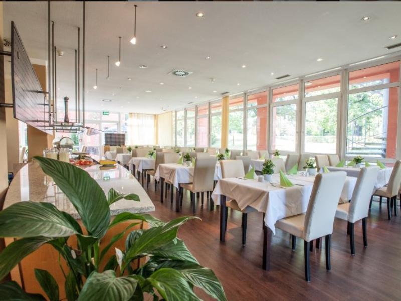 Sensconvent Hotel Michendorf Εξωτερικό φωτογραφία