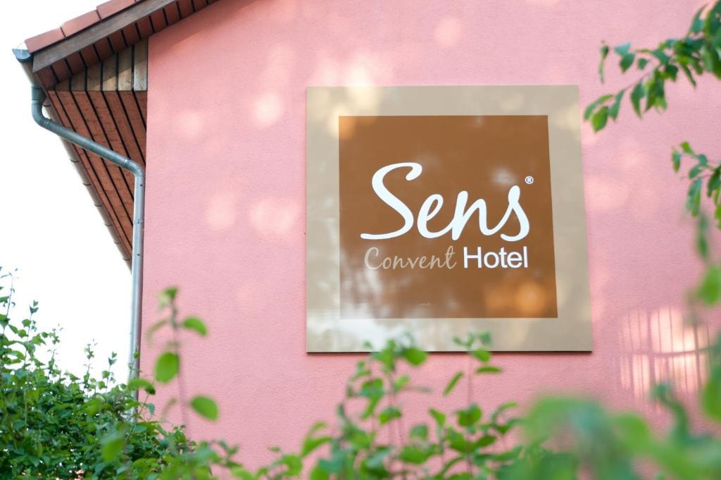 Sensconvent Hotel Michendorf Εξωτερικό φωτογραφία